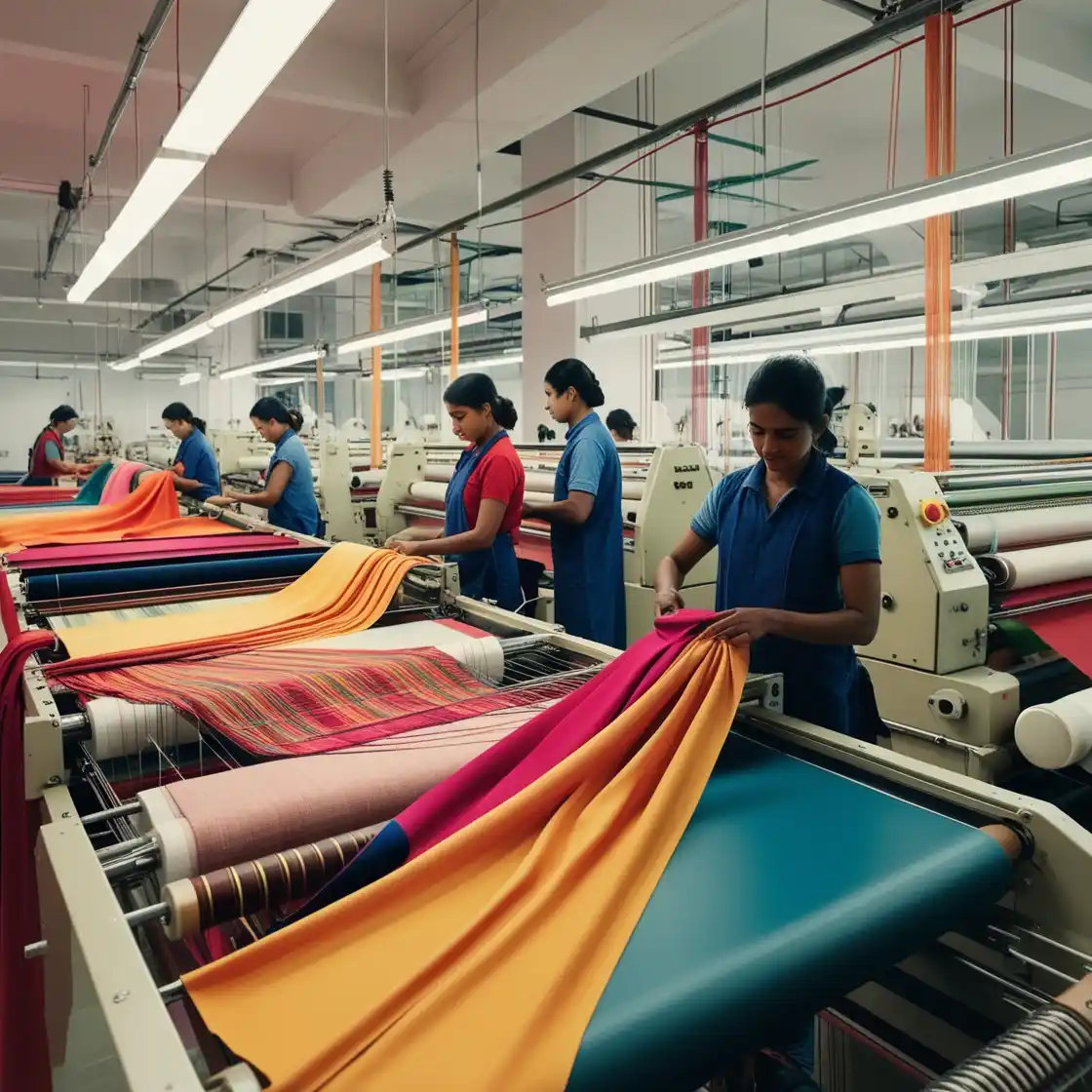 Textile Business Overview